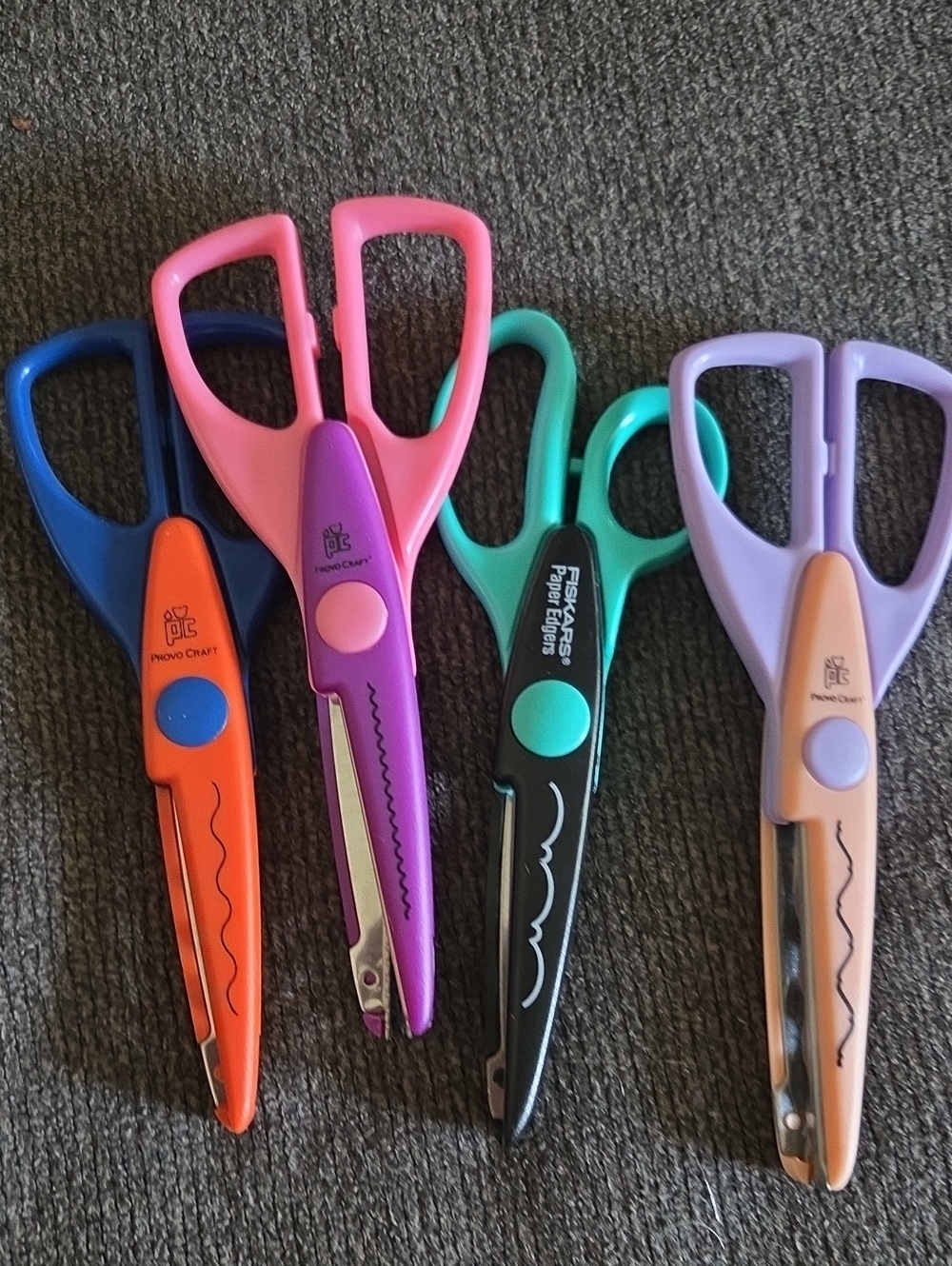 Crafting Scissors